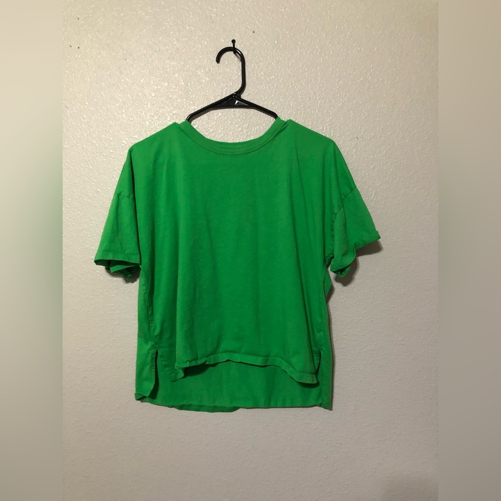 Basic Tee